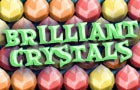 play Brilliant Crystals