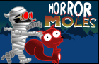 play Horror Moles