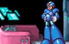 play Megaman X Rpg