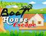 Boat House Escape