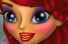 play Lisa Make-Up