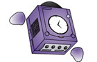 play Gamecube Birthday Jukebox
