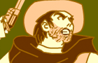 play Gunslinger