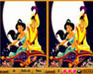 play Aladdin Spot The Difference