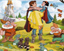 play Hidden Objects-Snow White