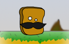 play Toastache