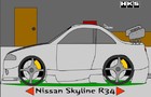 play Custom Street Cars 2