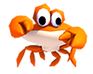 play Crazycrab