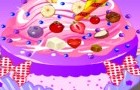 play Super Fancy Cupcake