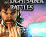 play Lightsaber Battles 3D