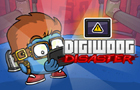 play Digiwoog Disaster (Woogi)