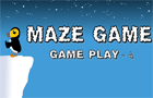 play Maze Game Play 4