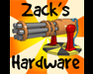 play Zack'S Hardware
