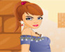 play Carol Girl Dressup