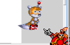 play Tails Doll'S Sprites