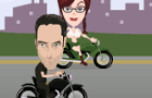 play Gig Racer