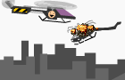 play L The T Chopper Adventure