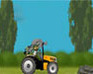play Zombie Shooting Car