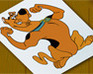 play Dot-To-Dot-Scooby Doo