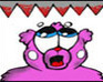 play Huggee Bear Multitasking