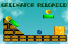 play Greenator Reloaded