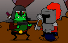 play Shotgun Orc