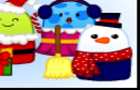 play Crittervillechristmasshop