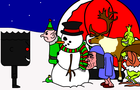 play Quickdraw: Xmas Special