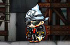 play Maple Story: Papulatus