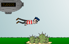 play Hazardous Hurler
