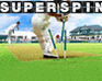 Lv= Superspin Cricket