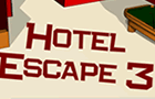 play Hotel Escape 3