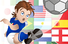 play Puzzle Soccer