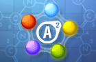 Atomic Puzzle 2