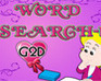 play G2D Word Search