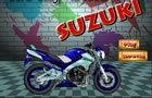 play Fix My Bike Suzuki