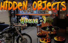 play Hidden Objects House-1