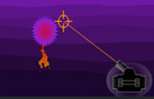 play Purple Skies Ii