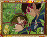 play Jigsaw Puzzle-Princess Mononoke