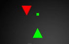 play Space Battle 2P