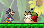 play Super Mickey