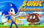 play Sonic Adventure