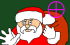 play H.I.T Santa!