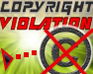 play Copyright Violation
