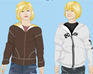 play Mike And Arthur Dress Up