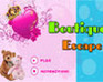 play Boutique Escape