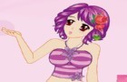 play Flower Cutie Bonnie