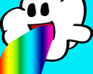 play Cloudvomit Man