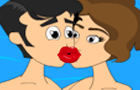 play Swimming Pool Kiss