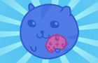 play Sushi Cat The Honeymoon